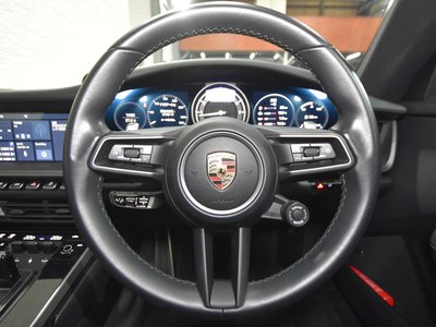 2021 Porsche 911 thumbnail 44