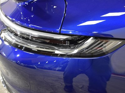 2021 Porsche 911 thumbnail 18