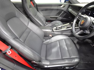 2021 Porsche 911 thumbnail 39