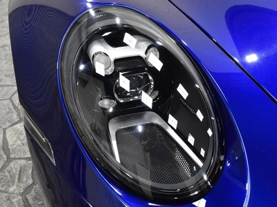 2021 Porsche 911 photo 8
