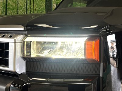 2025 Toyota LAND CRUISER 250 照片 31