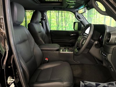 2025 Toyota LAND CRUISER 250 照片 15