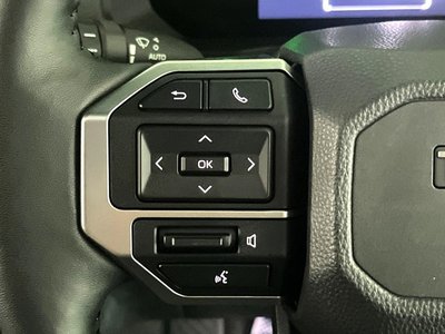 2025 Toyota LAND CRUISER 250 照片 50