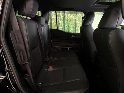 2025 Toyota LAND CRUISER 250 照片 16