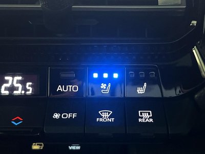2025 Toyota LAND CRUISER 250 照片 7