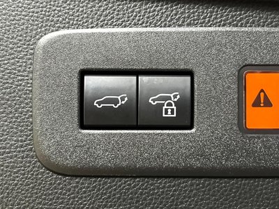 2025 Toyota LAND CRUISER 250 照片 8