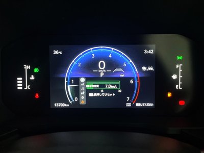 2025 Toyota LAND CRUISER 250 照片 64