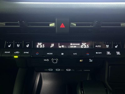 2025 Toyota LAND CRUISER 250 照片 57