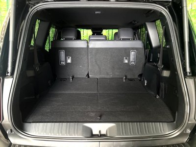 2025 Toyota LAND CRUISER 250 照片 42