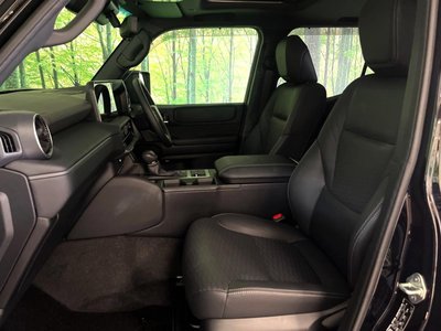2025 Toyota LAND CRUISER 250 照片 38