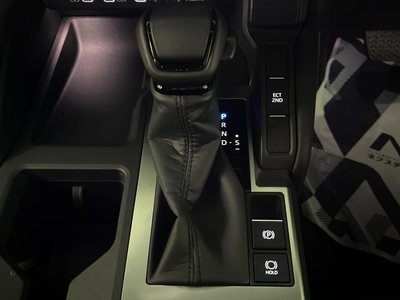 2025 Toyota LAND CRUISER 250 照片 60