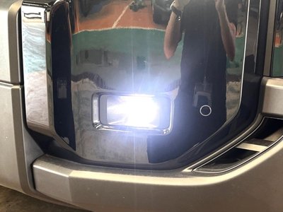 2025 Toyota LAND CRUISER 250 照片 32