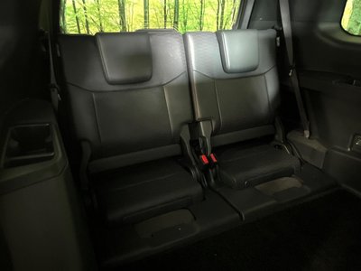 2025 Toyota LAND CRUISER 250 照片 17