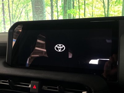 2025 Toyota LAND CRUISER 250 照片 4