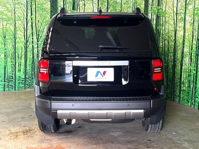 2025 Toyota LAND CRUISER 250 照片 10