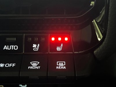 2025 Toyota LAND CRUISER 250 照片 58