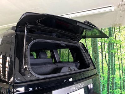 2025 Toyota LAND CRUISER 250 照片 41