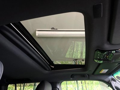 2025 Toyota LAND CRUISER 250 照片 36