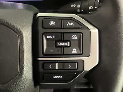 2025 Toyota LAND CRUISER 250 照片 6
