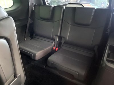 2025 Toyota LAND CRUISER 250 照片 40