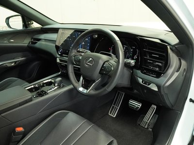 صورة مصغرة 66 لـ 2024 Lexus RX