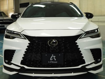 صورة مصغرة 12 لـ 2024 Lexus RX