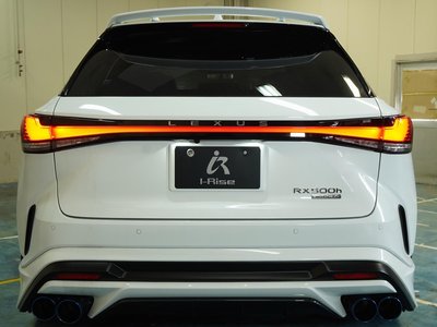 صورة مصغرة 44 لـ 2024 Lexus RX