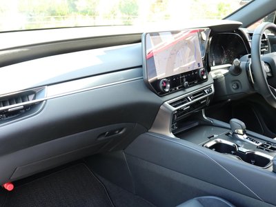 صورة مصغرة 104 لـ 2024 Lexus RX