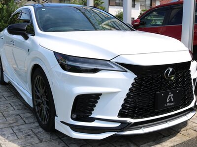 صورة مصغرة 15 لـ 2024 Lexus RX