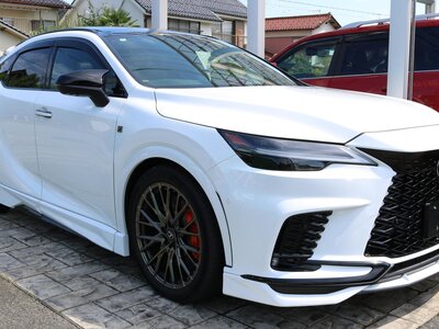 صورة مصغرة 18 لـ 2024 Lexus RX