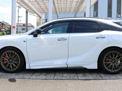 صورة مصغرة 48 لـ 2024 Lexus RX