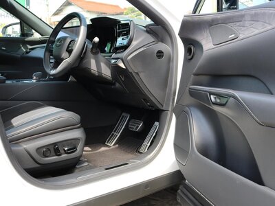 صورة مصغرة 58 لـ 2024 Lexus RX