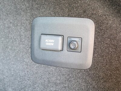 صورة مصغرة 113 لـ 2024 Lexus RX