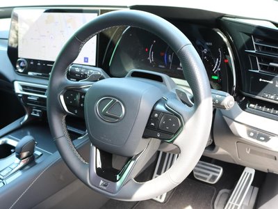 صورة مصغرة 122 لـ 2024 Lexus RX