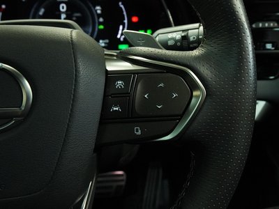 صورة مصغرة 121 لـ 2024 Lexus RX