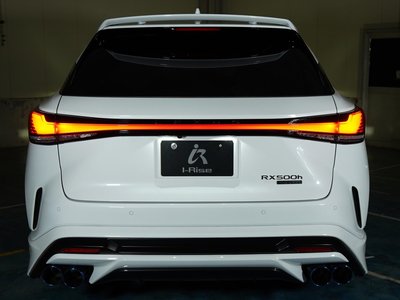صورة مصغرة 41 لـ 2024 Lexus RX