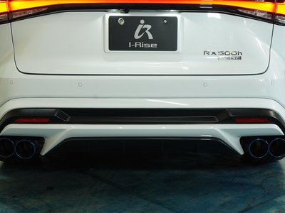 صورة مصغرة 45 لـ 2024 Lexus RX