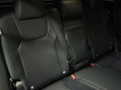 صورة مصغرة 86 لـ 2024 Lexus RX
