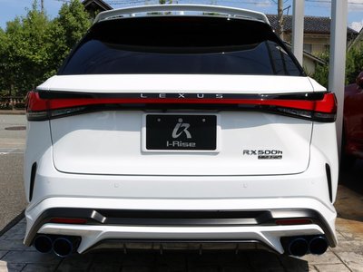 صورة مصغرة 35 لـ 2024 Lexus RX