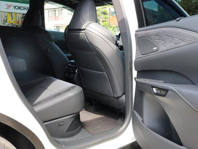 صورة مصغرة 79 لـ 2024 Lexus RX