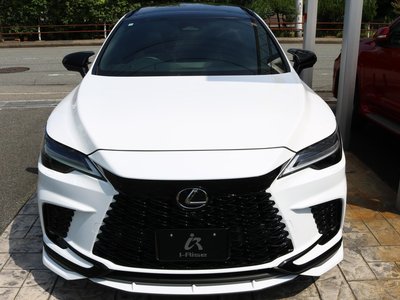 صورة مصغرة 7 لـ 2024 Lexus RX