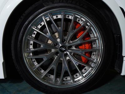 صورة مصغرة 25 لـ 2024 Lexus RX