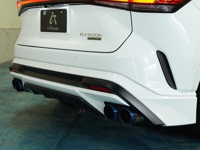 صورة مصغرة 50 لـ 2024 Lexus RX