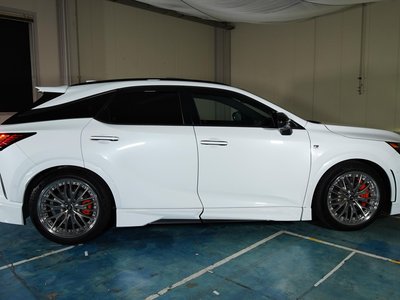 صورة مصغرة 24 لـ 2024 Lexus RX