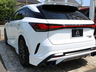 صورة مصغرة 43 لـ 2024 Lexus RX