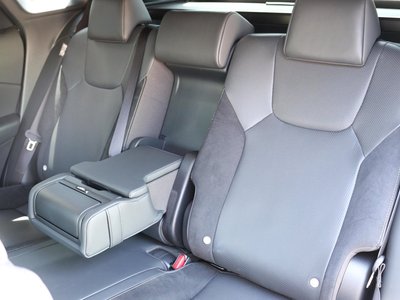 صورة مصغرة 96 لـ 2024 Lexus RX