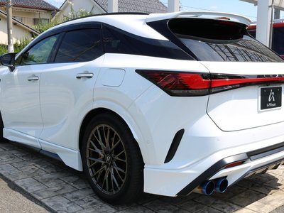 صورة مصغرة 46 لـ 2024 Lexus RX