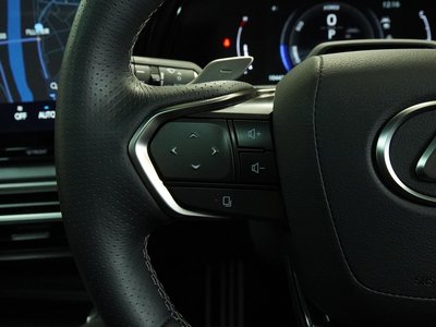 صورة مصغرة 123 لـ 2024 Lexus RX
