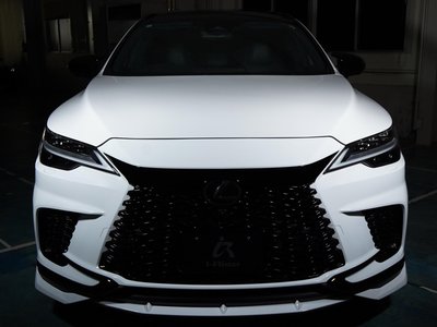 صورة مصغرة 8 لـ 2024 Lexus RX
