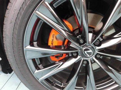 2025 Lexus NX thumbnail 29